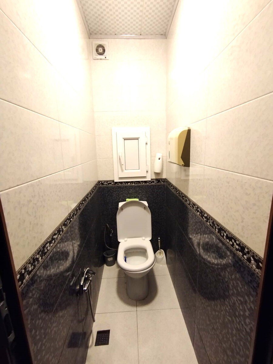 Kirayə verilir 4 otaqlı köhnə tikili, 155 m², Nəriman Nərimanov m.-12