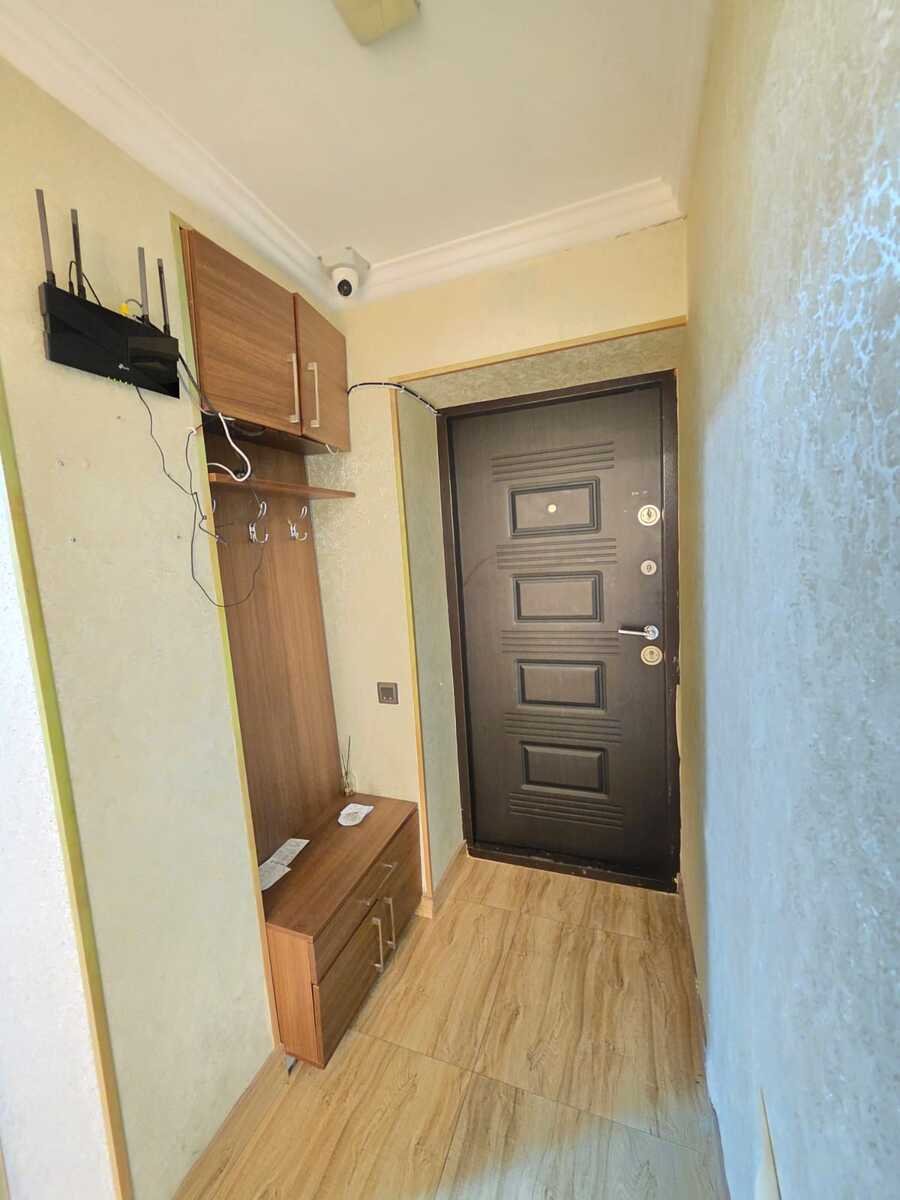 Kirayə verilir 3 otaqlı köhnə tikili, 115 m², Nəriman Nərimanov m.-6