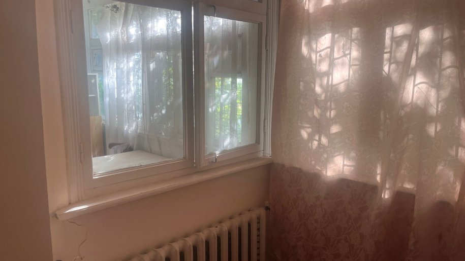 Satılır 3 otaqlı köhnə tikili, 80 m², İnşaatçılar m.-7