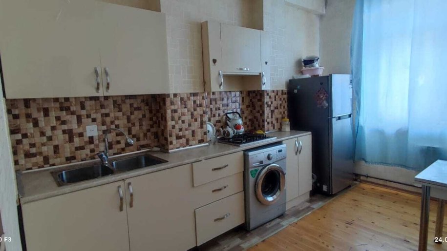 Satılır 2 otaqlı yeni tikili, 74 m², Masazır-1