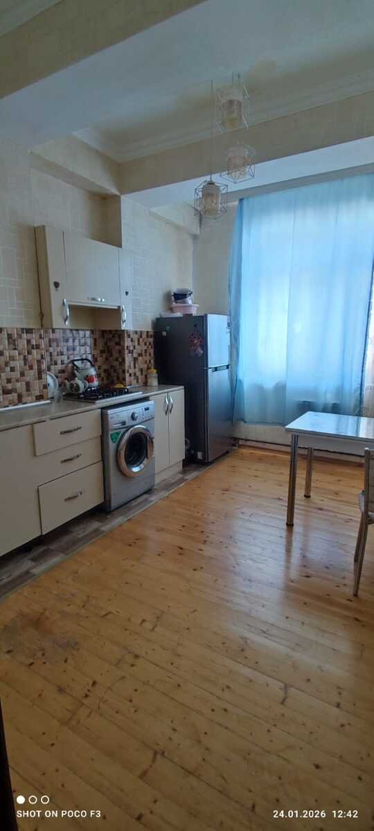 Satılır 2 otaqlı yeni tikili, 74 m², Masazır-3