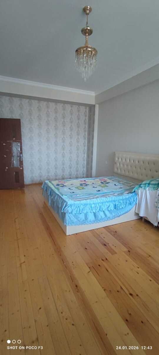 Satılır 2 otaqlı yeni tikili, 74 m², Masazır-4