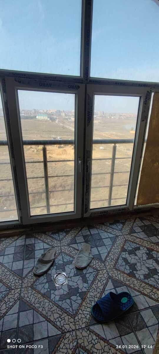 Satılır 2 otaqlı yeni tikili, 74 m², Masazır-5
