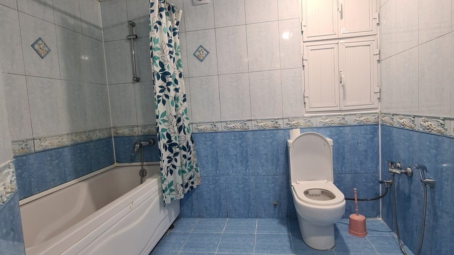Kirayə verilir 2 otaqlı yeni tikili, 85 m², Nəriman Nərimanov m.-8