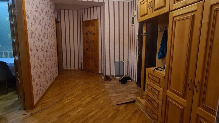 Kirayə verilir 2 otaqlı yeni tikili, 85 m², Nəriman Nərimanov m.-12