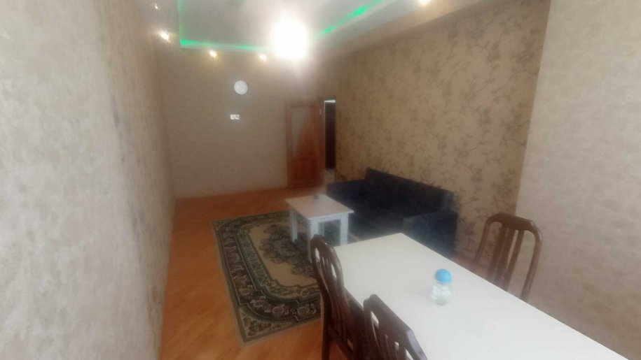 Kirayə verilir 2 otaqlı yeni tikili, 97 m², Memar Əcəmi m.-3