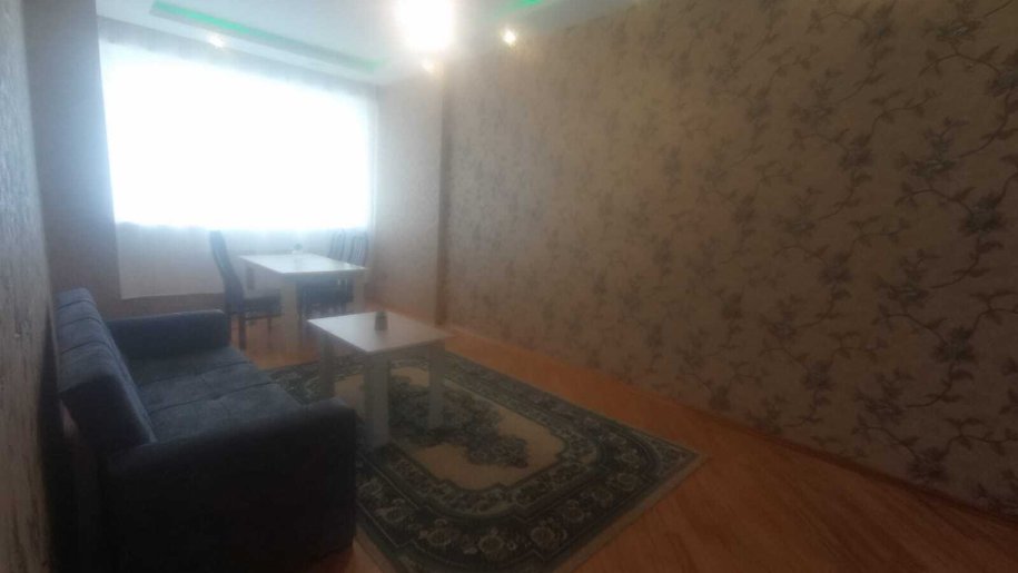 Kirayə verilir 2 otaqlı yeni tikili, 97 m², Memar Əcəmi m.-4