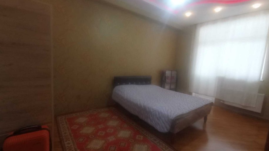 Kirayə verilir 2 otaqlı yeni tikili, 97 m², Memar Əcəmi m.-5