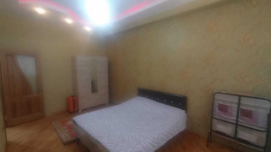 Kirayə verilir 2 otaqlı yeni tikili, 97 m², Memar Əcəmi m.-6