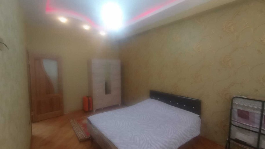 Kirayə verilir 2 otaqlı yeni tikili, 97 m², Memar Əcəmi m.-7