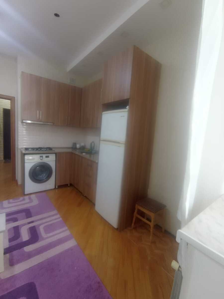 Kirayə verilir 2 otaqlı yeni tikili, 97 m², Memar Əcəmi m.-10