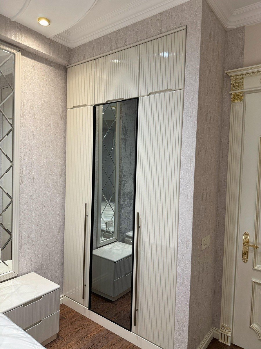 Satılır 4 otaqlı yeni tikili, 165 m², Azadlıq Prospekti m.-13