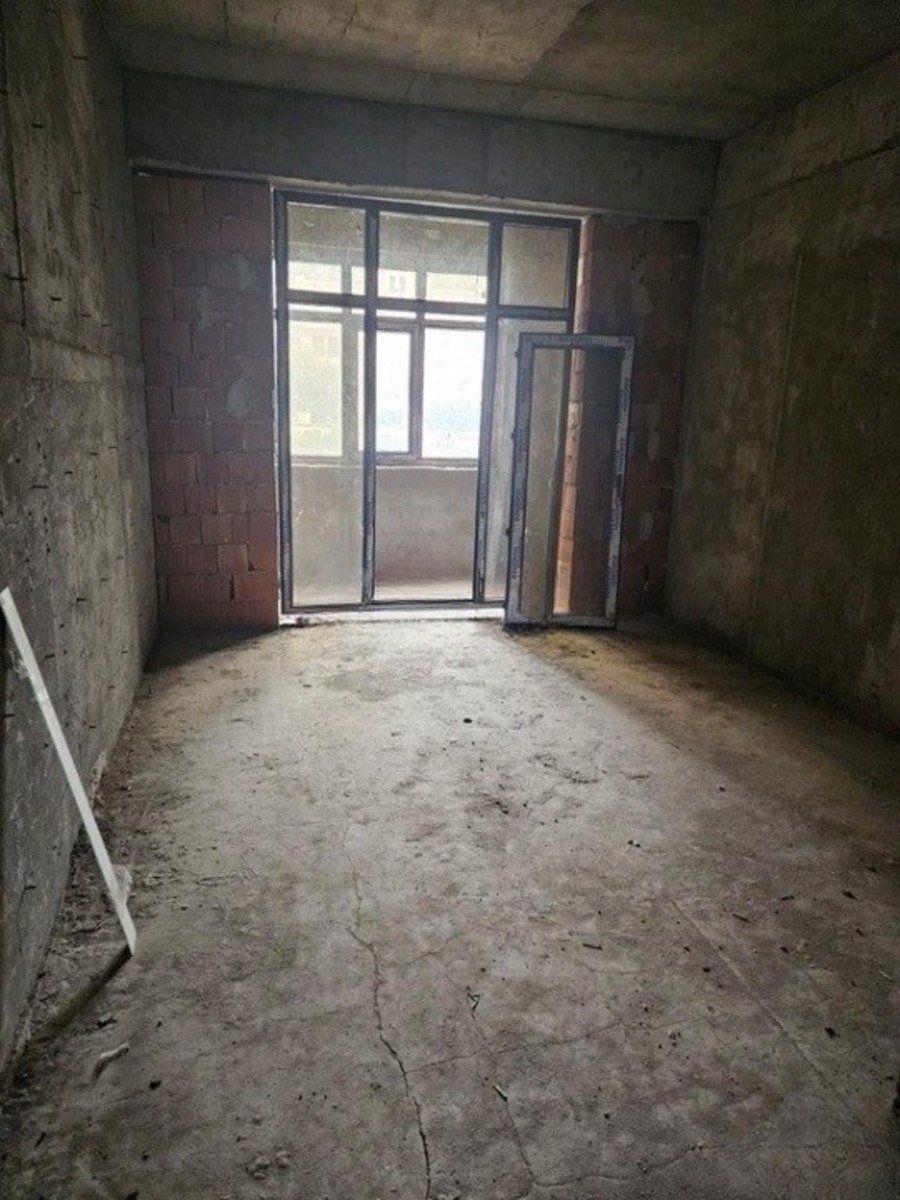 Satılır 2 otaqlı yeni tikili, 100 m², Səbail-5