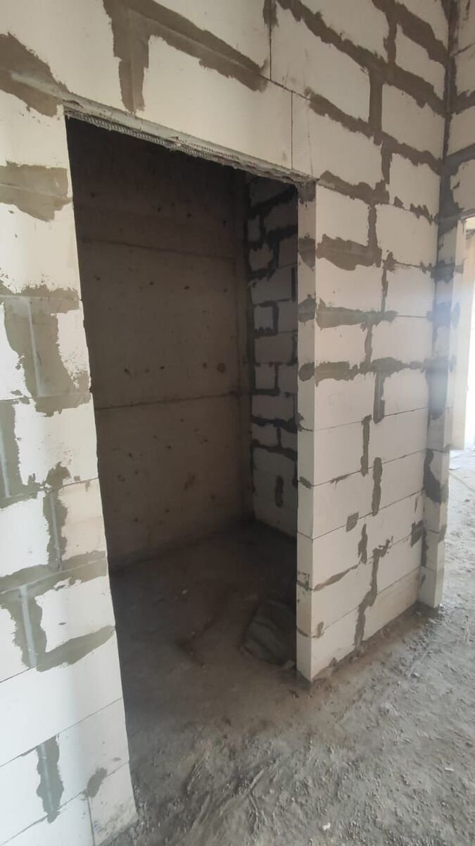 Satılır 3 otaqlı yeni tikili, 108 m², Əhmədli m.-9