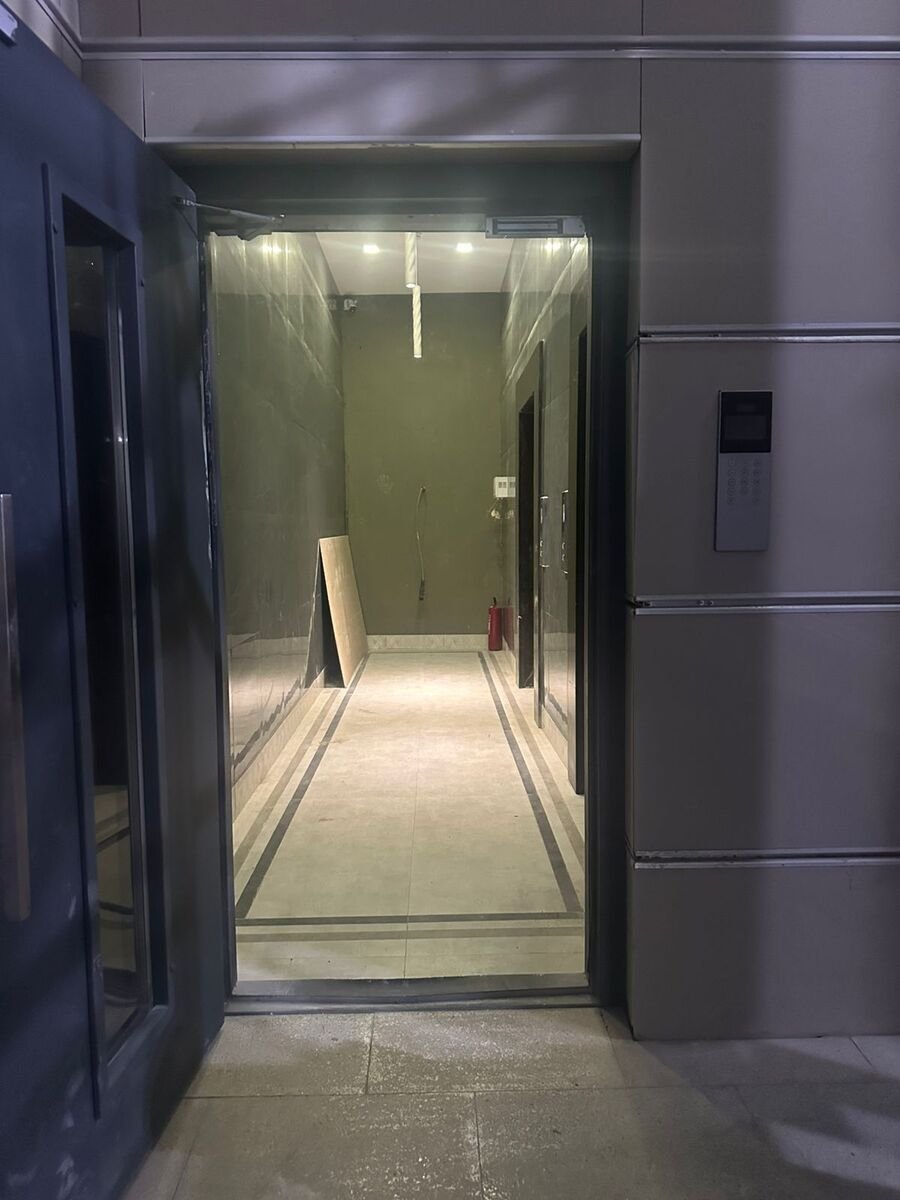 Satılır 3 otaqlı yeni tikili, 108 m², Əhmədli m.-10