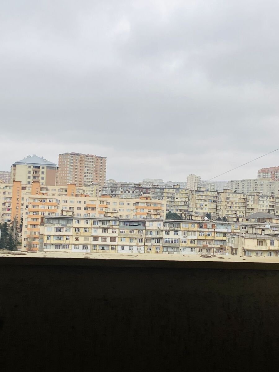 Satılır 3 otaqlı yeni tikili, 108 m², Əhmədli m.-13