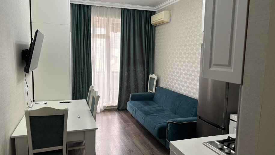 Kirayə verilir 1 otaqlı yeni tikili, 30 m², 20 Yanvar m.-2