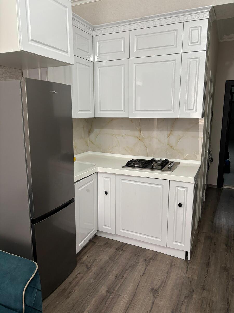 Kirayə verilir 1 otaqlı yeni tikili, 30 m², 20 Yanvar m.-4