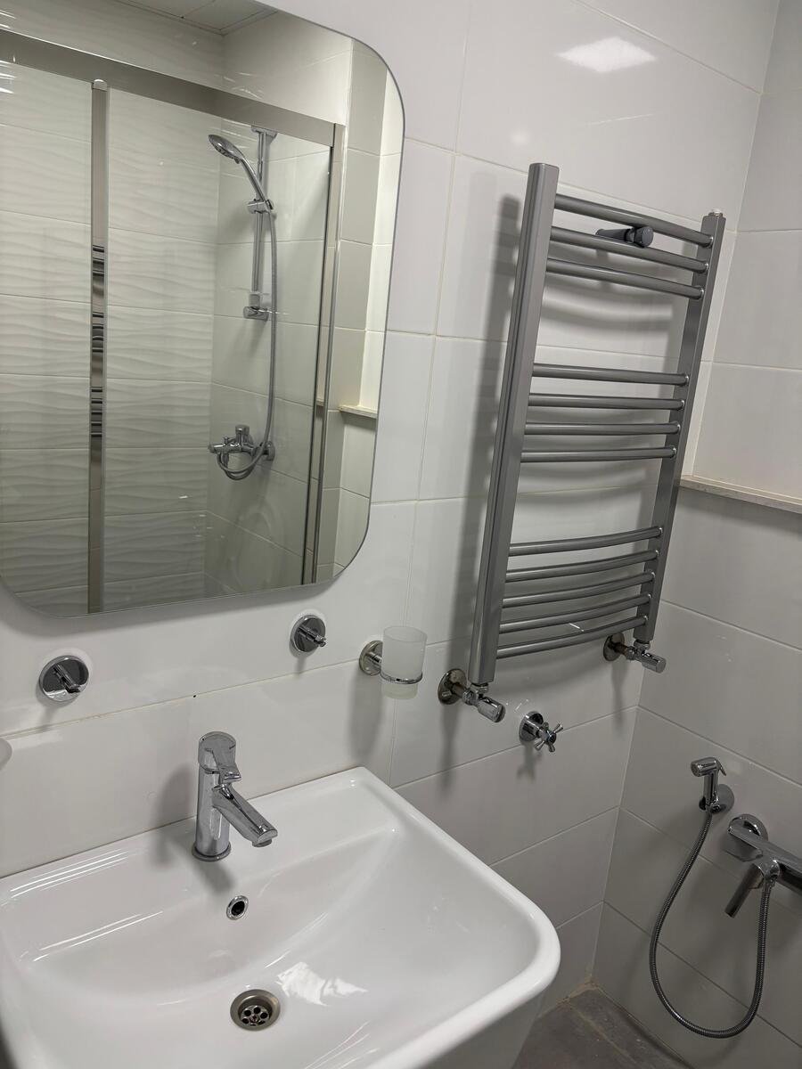 Kirayə verilir 1 otaqlı yeni tikili, 30 m², 20 Yanvar m.-6