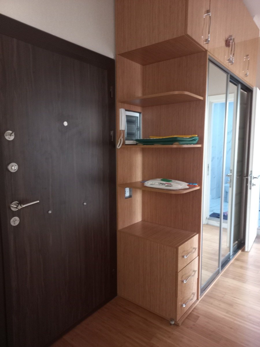 Kirayə verilir 3 otaqlı yeni tikili, 78 m², 20 Yanvar m.-5