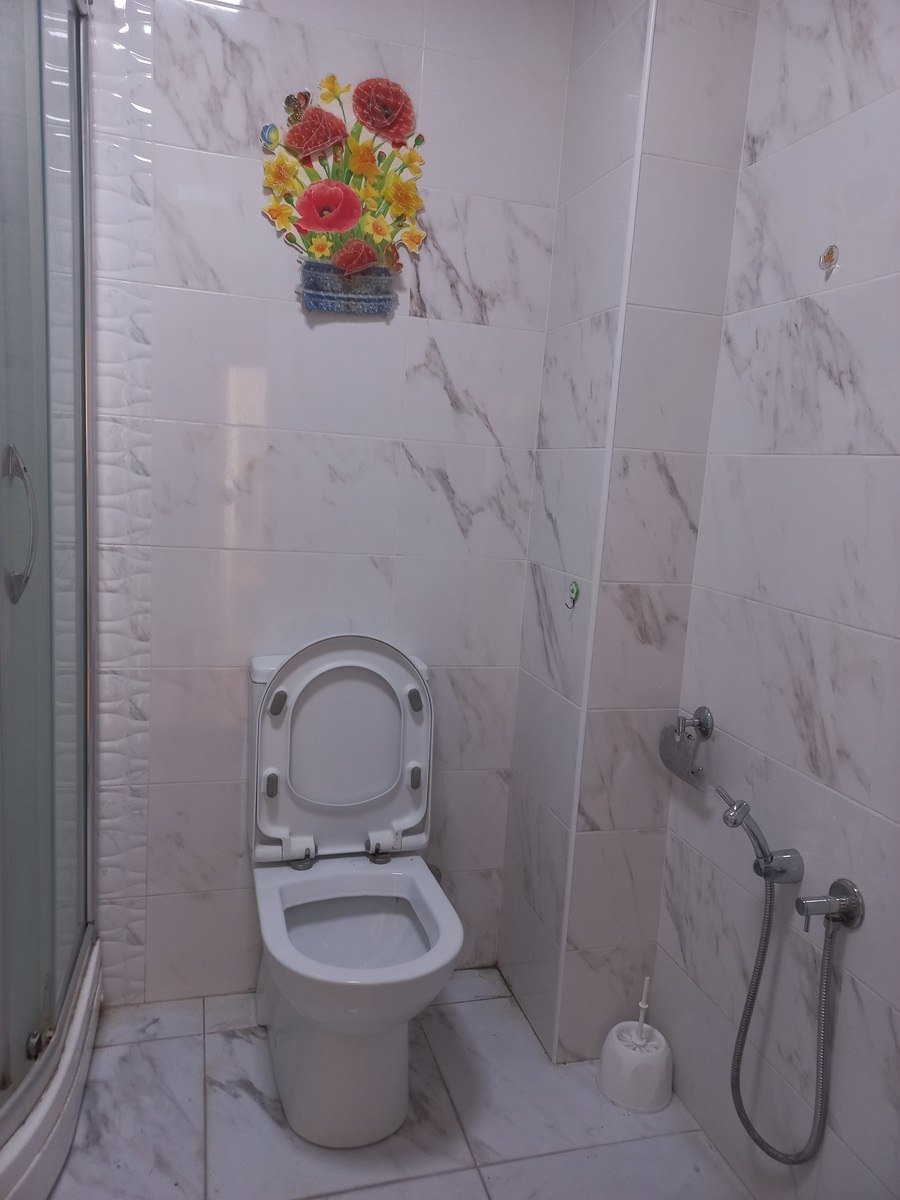 Kirayə verilir 3 otaqlı yeni tikili, 78 m², 20 Yanvar m.-11