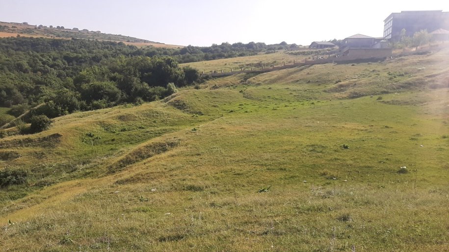 1100 sot torpaq satılır, Şamaxı-6