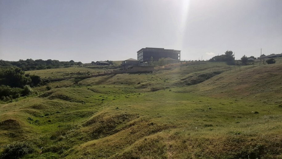 1100 sot torpaq satılır, Şamaxı-12