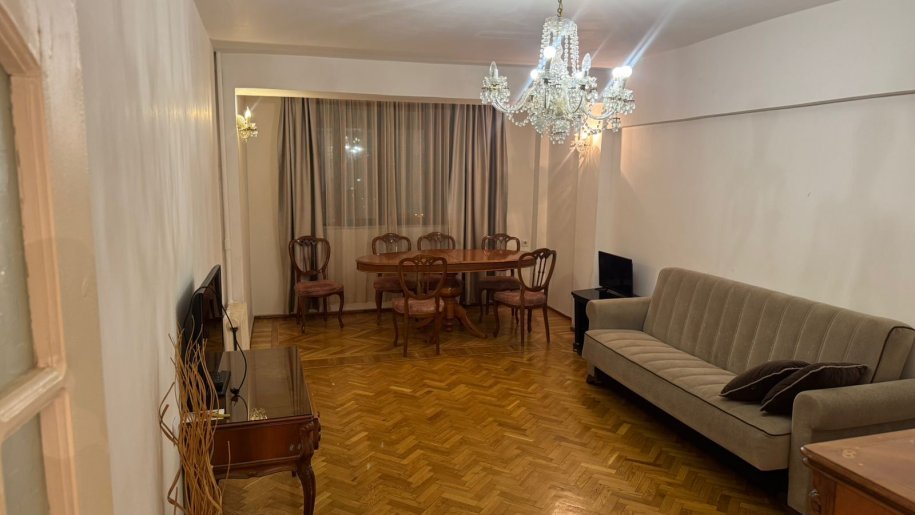 Kirayə verilir 3 otaqlı köhnə tikili, 100 m², Xətai m.-1