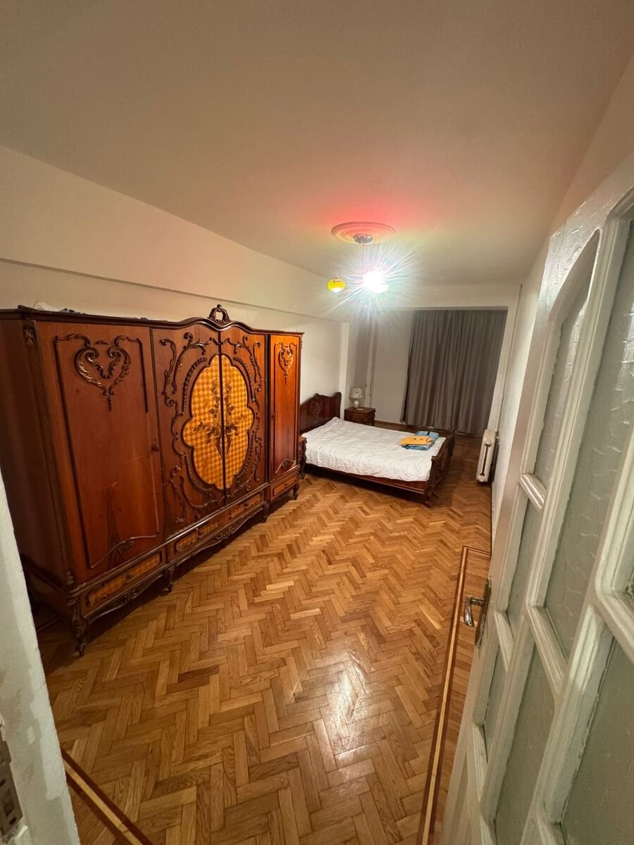 Kirayə verilir 3 otaqlı köhnə tikili, 100 m², Xətai m.-4