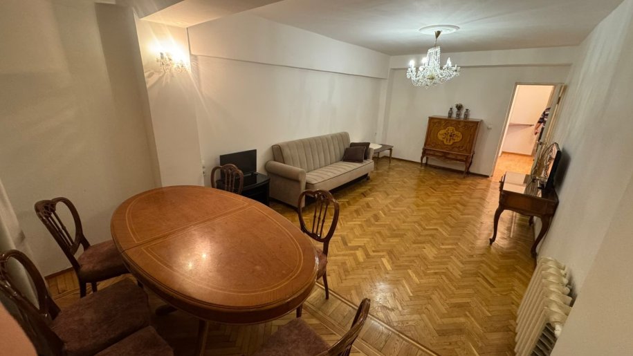 Kirayə verilir 3 otaqlı köhnə tikili, 100 m², Xətai m.-5