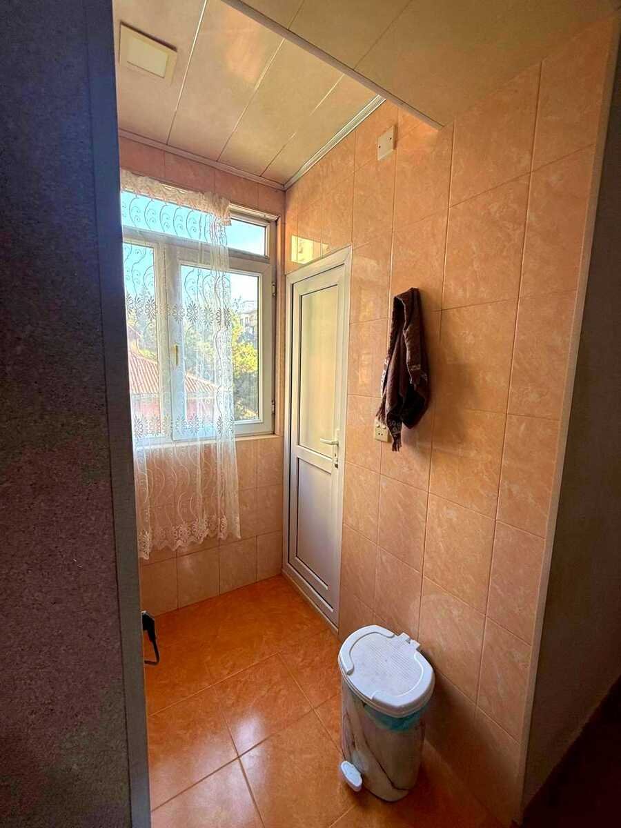 Satılır 2 otaqlı köhnə tikili, 42 m², Əhmədli m.-3