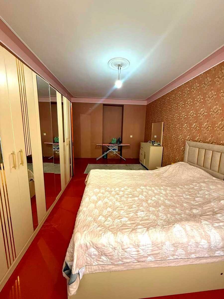 Satılır 2 otaqlı köhnə tikili, 42 m², Əhmədli m.-4