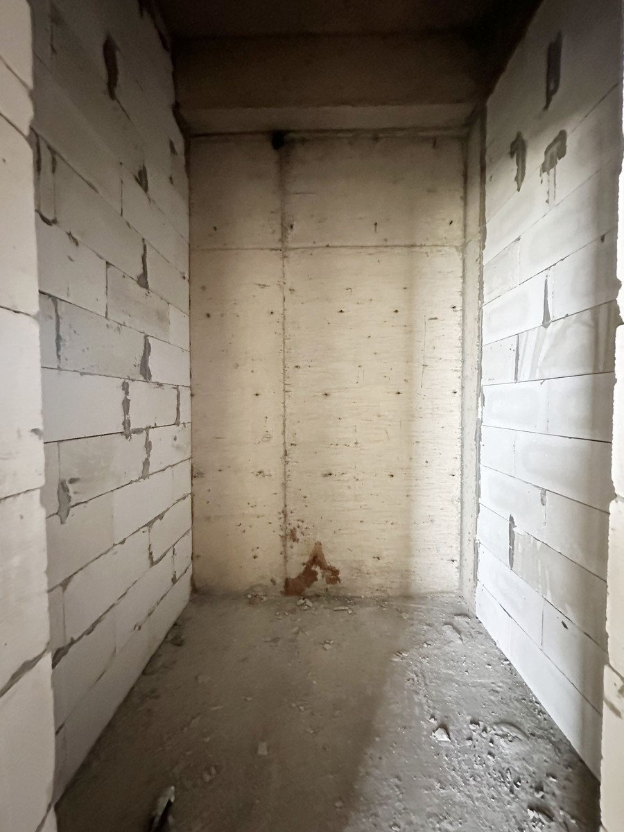 Satılır 2 otaqlı yeni tikili, 80 m², Əhmədli m.-6