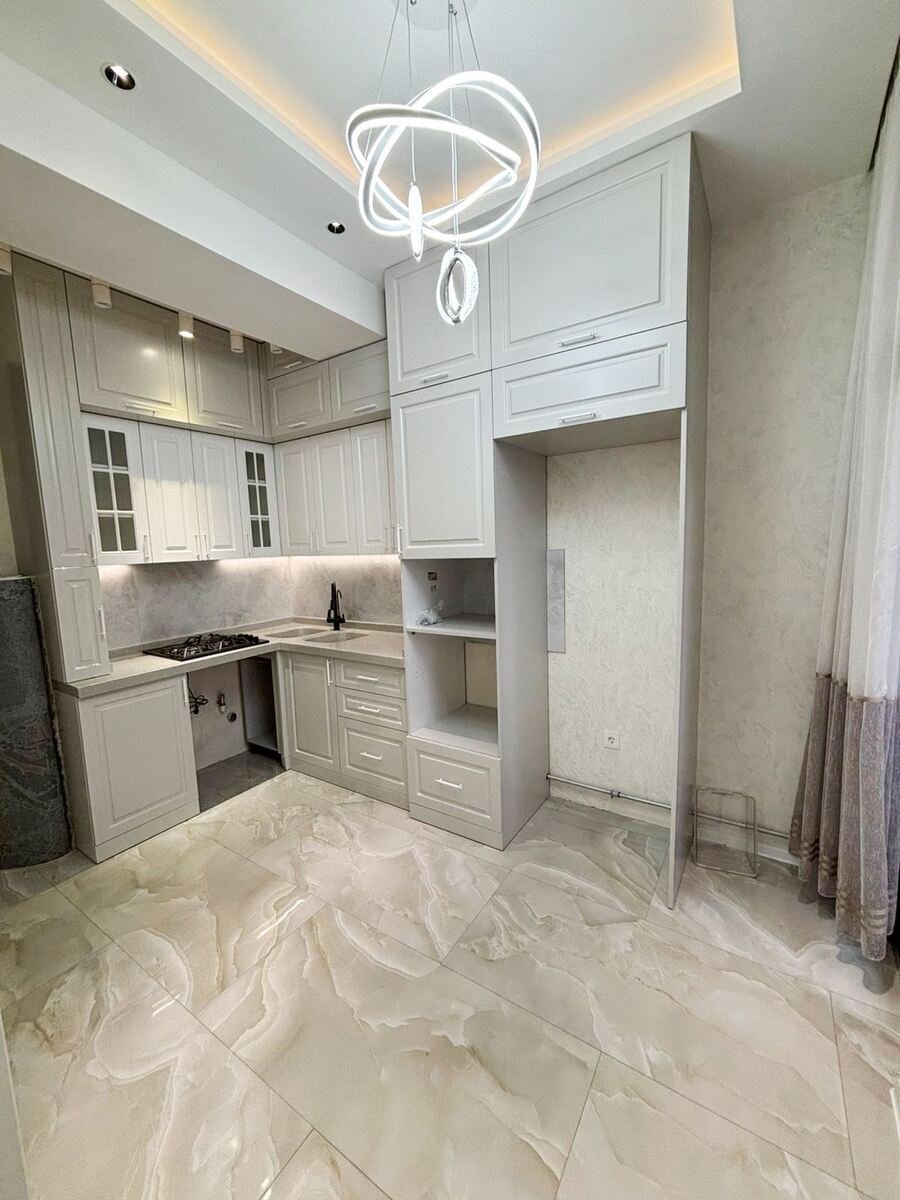 Satılır 2 otaqlı yeni tikili, 63 m², 20 Yanvar m.-1