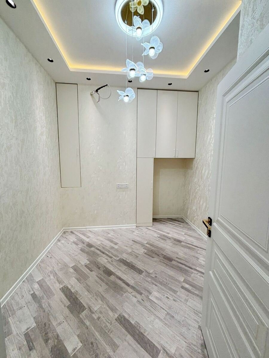 Satılır 2 otaqlı yeni tikili, 63 m², 20 Yanvar m.-7