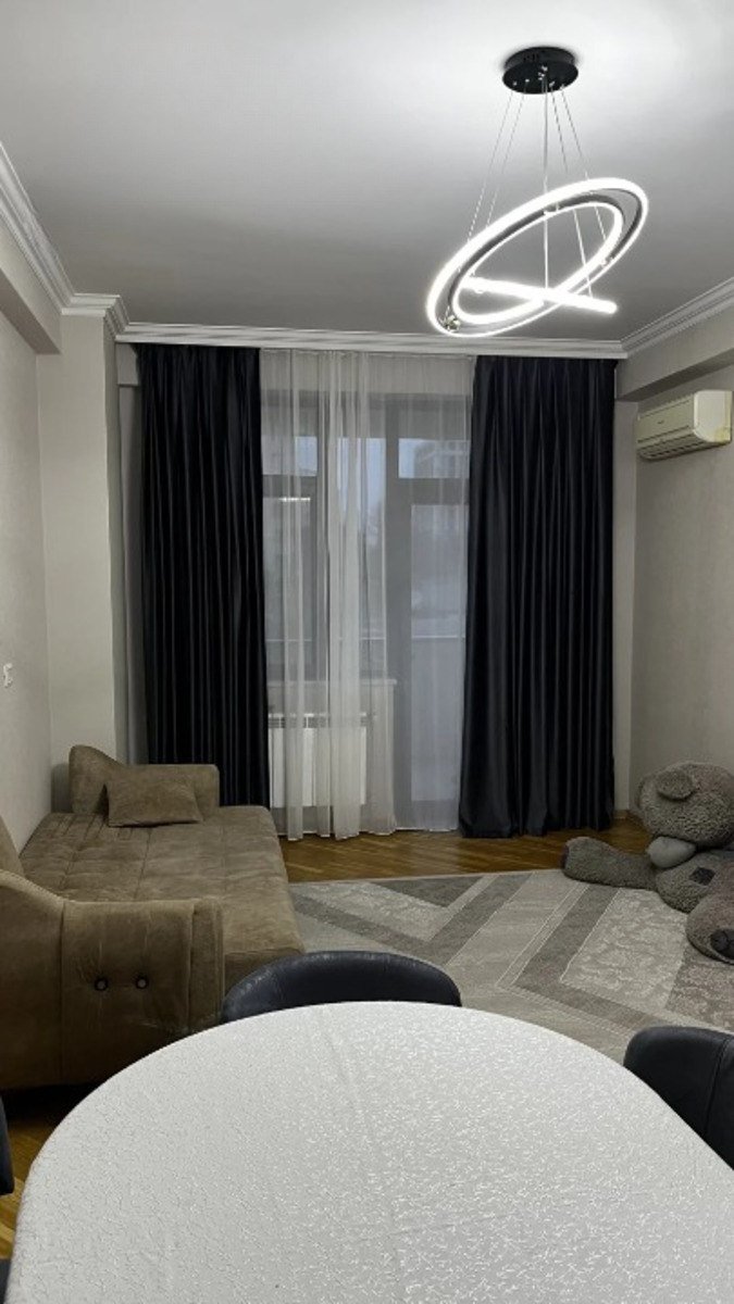 Satılır 3 otaqlı yeni tikili, 95 m², 8 noyabr-1