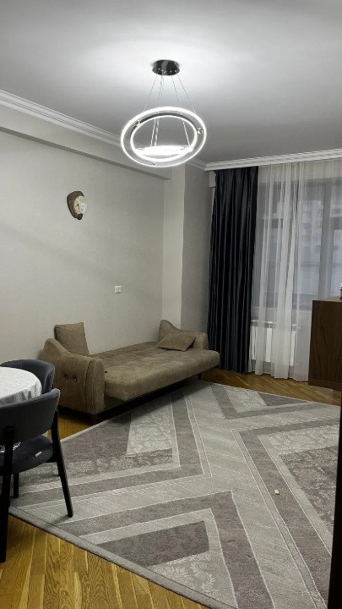 Satılır 3 otaqlı yeni tikili, 95 m², 8 noyabr-2