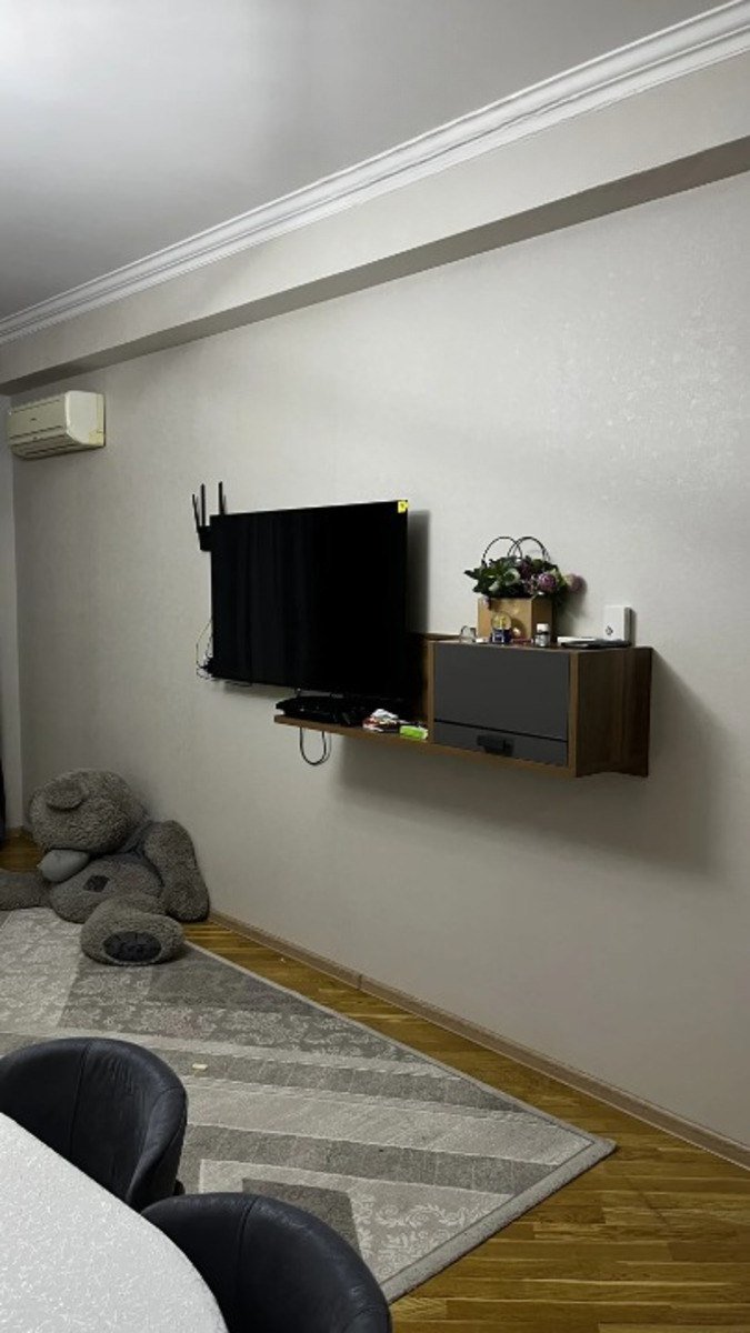 Satılır 3 otaqlı yeni tikili, 95 m², 8 noyabr-3