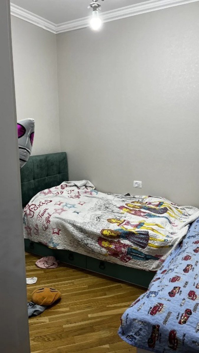 Satılır 3 otaqlı yeni tikili, 95 m², 8 noyabr-9