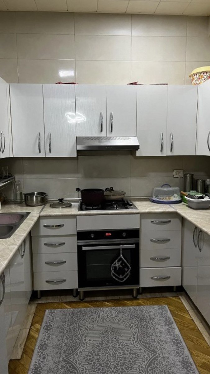 Satılır 3 otaqlı yeni tikili, 95 m², 8 noyabr-10