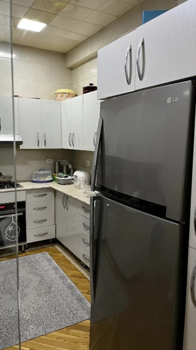 Satılır 3 otaqlı yeni tikili, 95 m², 8 noyabr-11