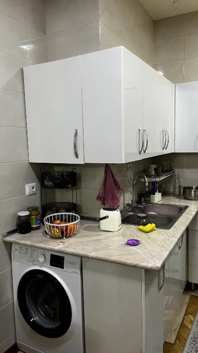 Satılır 3 otaqlı yeni tikili, 95 m², 8 noyabr-12