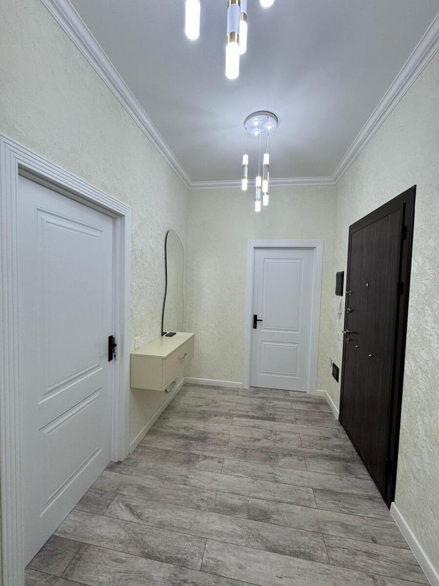 Satılır 2 otaqlı yeni tikili, 75 m², 20 Yanvar m.-3