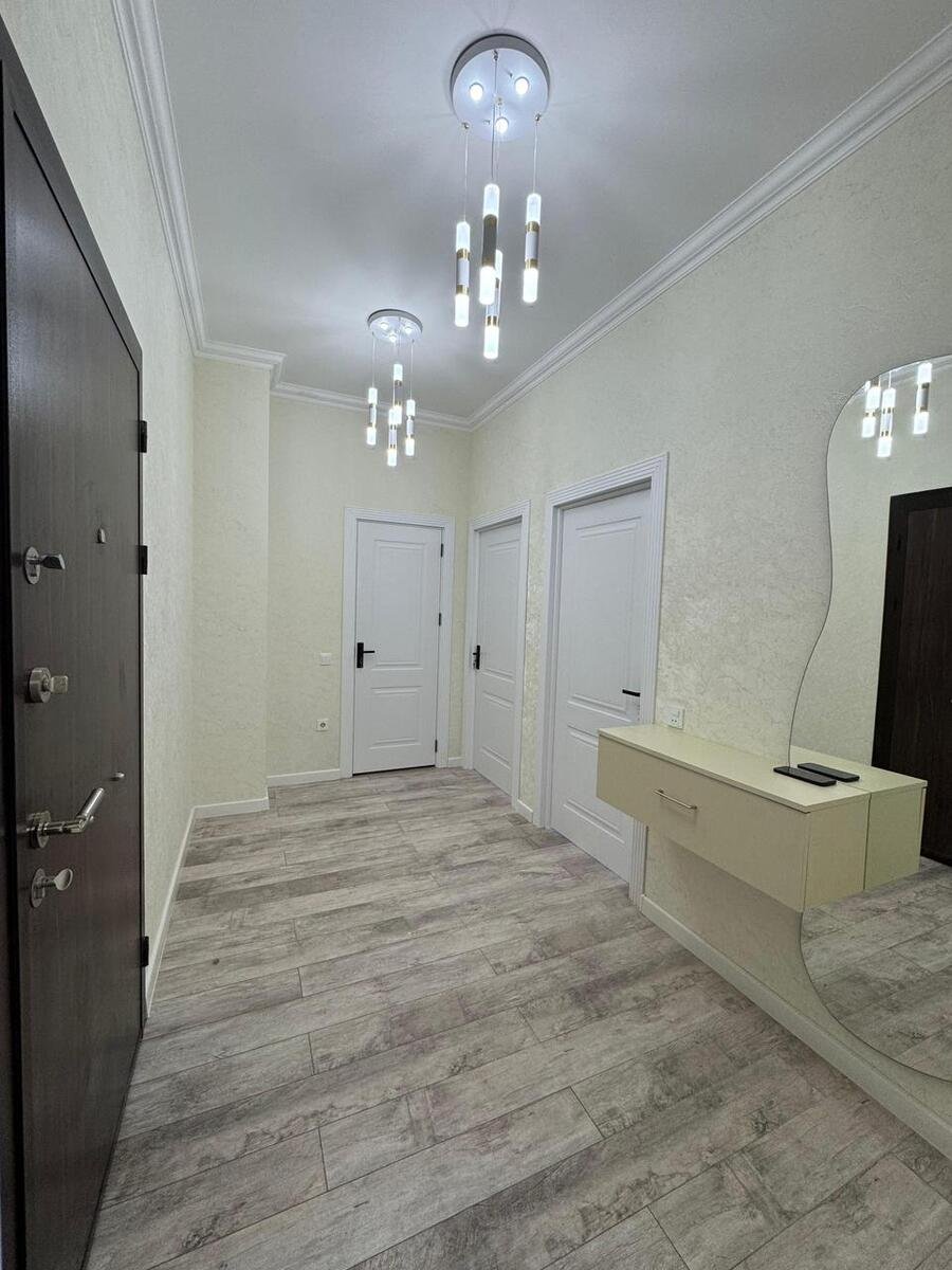 Satılır 2 otaqlı yeni tikili, 75 m², 20 Yanvar m.-5
