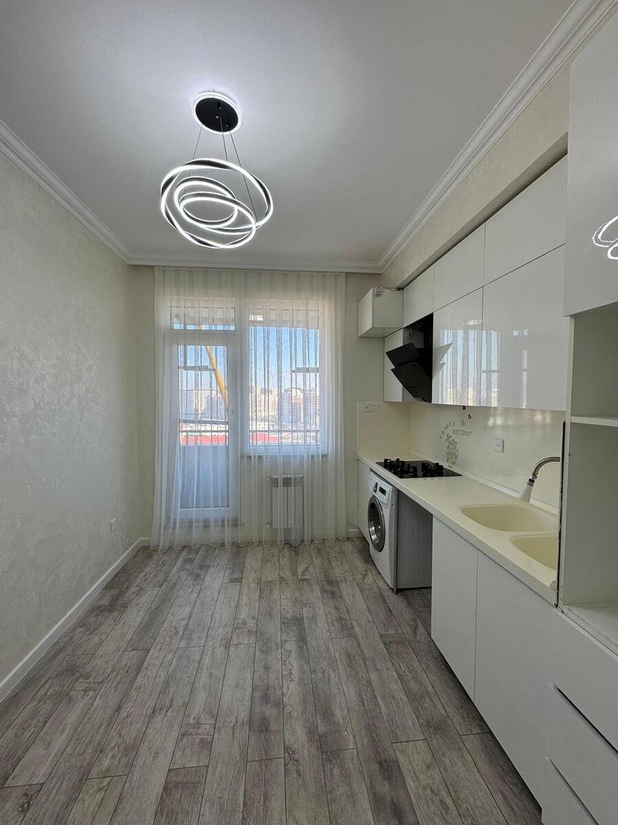 Satılır 2 otaqlı yeni tikili, 75 m², 20 Yanvar m.-12