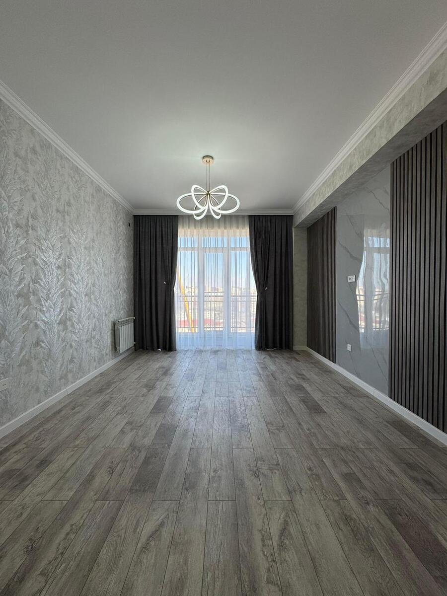 Satılır 2 otaqlı yeni tikili, 75 m², 20 Yanvar m.-15