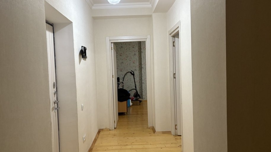 Kirayə verilir 2 otaqlı yeni tikili, 100 m², Ramana-1