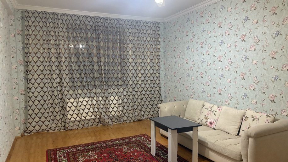 Kirayə verilir 2 otaqlı yeni tikili, 100 m², Ramana-2