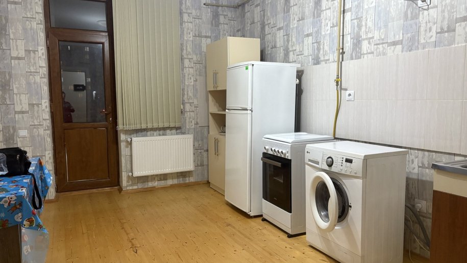 Kirayə verilir 2 otaqlı yeni tikili, 100 m², Ramana-4