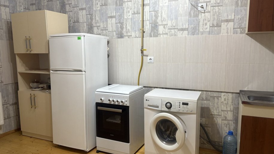 Kirayə verilir 2 otaqlı yeni tikili, 100 m², Ramana-5